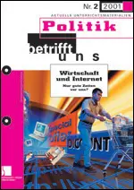 Wirtschaft und Internet - Politik betrifft uns