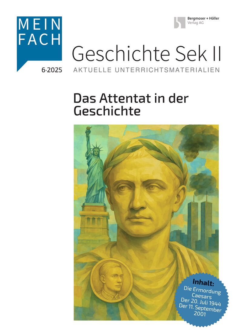 MEIN FACH - Geschichte Sek II