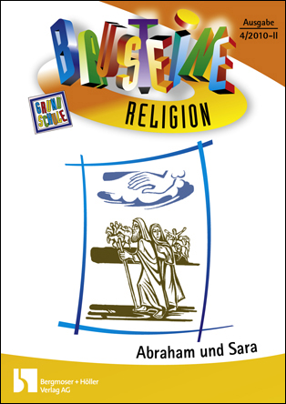Abraham und Sara - Bausteine Religion