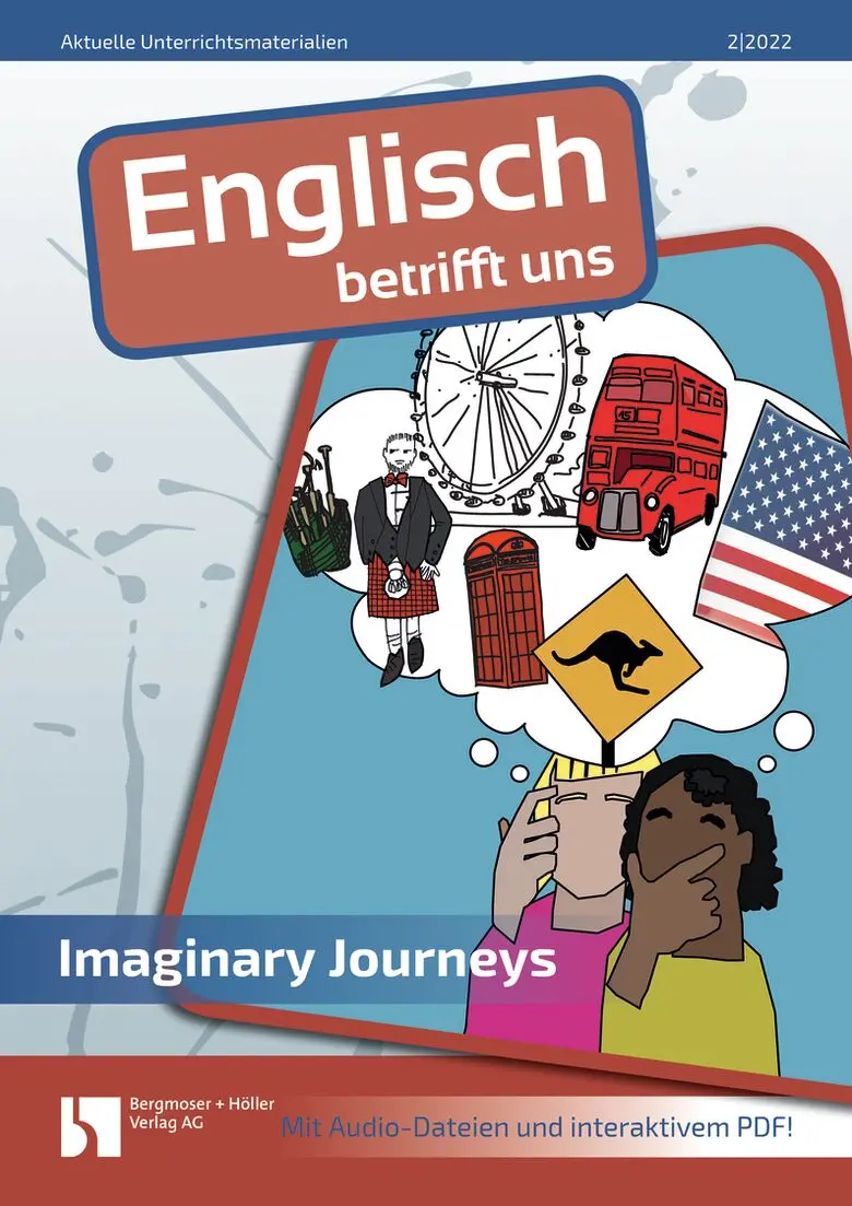 Imaginary Journeys - MEIN FACH - Englisch Sek II