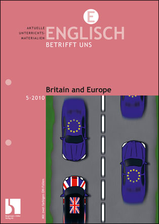 Britain and Europe - MEIN FACH - Englisch Sek II