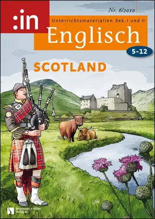 Scotland - :in Englisch