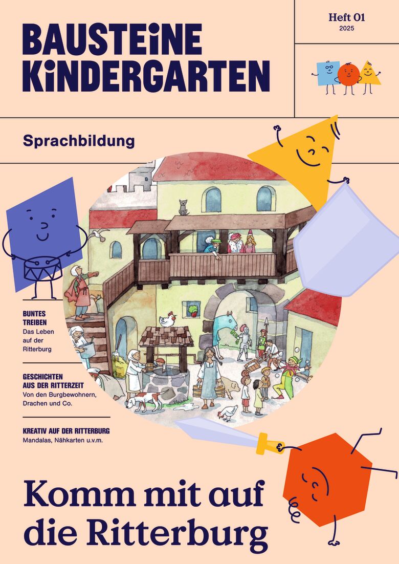Bst. KG Sprachbildung