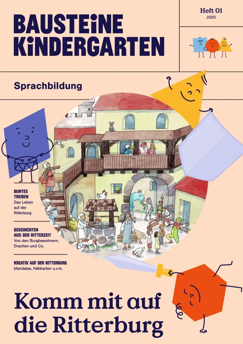 Bst. KG Sprachbildung