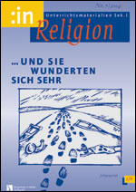Wundergeschichten (kath.+ev.5/6) - MEIN FACH - Religion Sek I