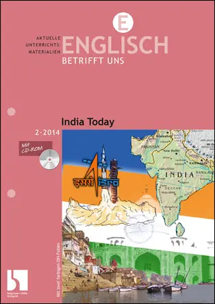 India Today - MEIN FACH - Englisch Sek II