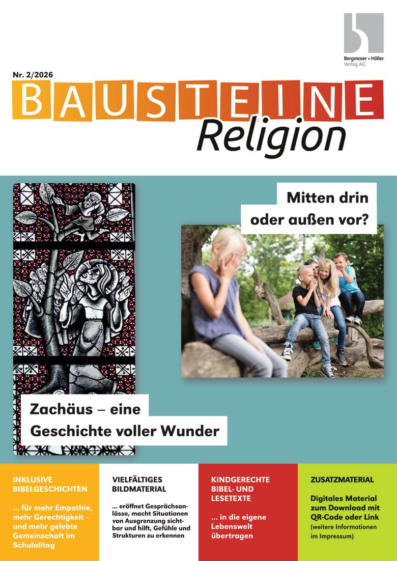 Bausteine Religion