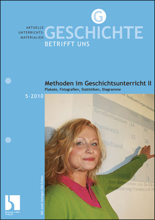 Methoden im Geschichtsunterricht II - MEIN FACH - Geschichte Sek II