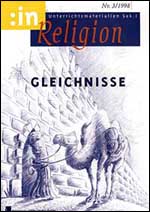 Gleichnisse - MEIN FACH - Religion Sek I