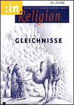 Gleichnisse - MEIN FACH - Religion Sek I