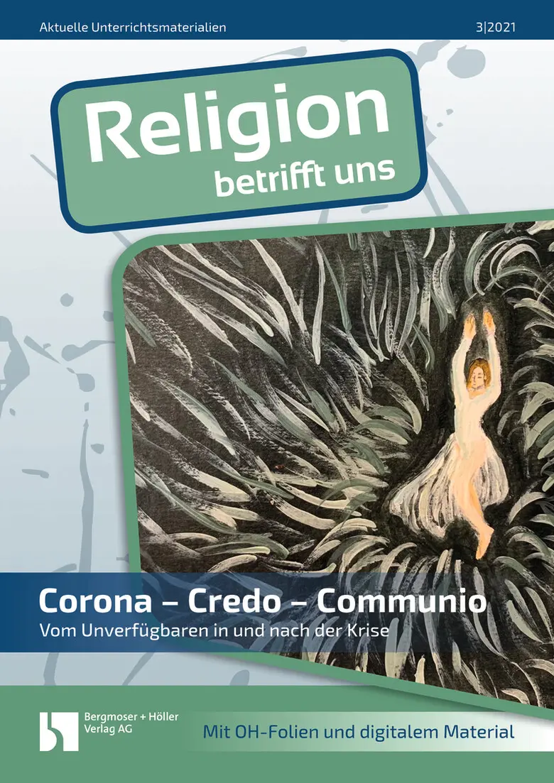 Corona - Credo - Communio - MEIN FACH - Religion Sek II