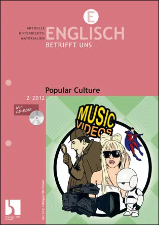 Popular Culture - MEIN FACH - Englisch Sek II