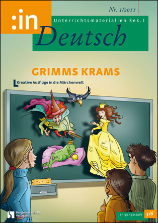 Grimms Krams (5/6) - MEIN FACH - Deutsch Sek I