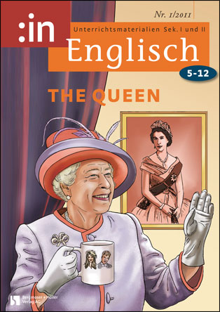 The Queen - :in Englisch