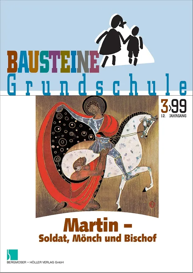 St. Martin - Bausteine Grundschule