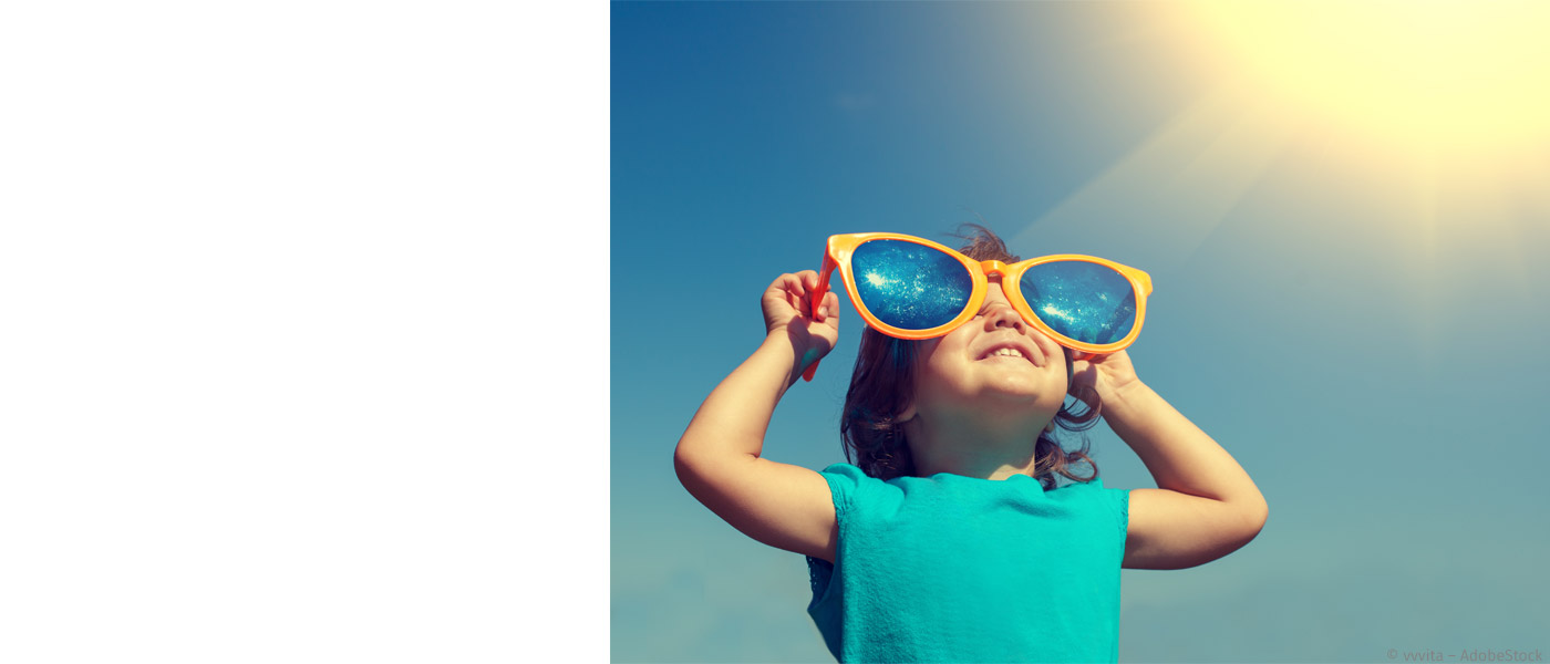 Sommerzeit ist Spielezeit – Unterrichtsideen für die letzten Schulwochen
