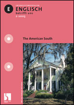 The American South - MEIN FACH - Englisch Sek II