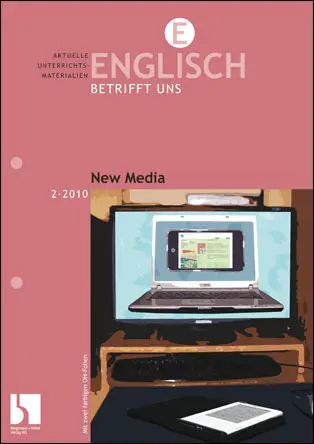 New Media - MEIN FACH - Englisch Sek II
