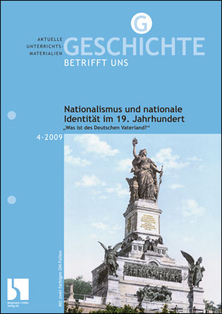 Nationalismus und nationale Identität im 19. Jahrhundert - MEIN FACH - Geschichte Sek II