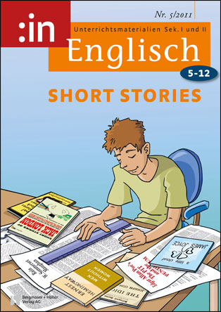Short Stories - :in Englisch