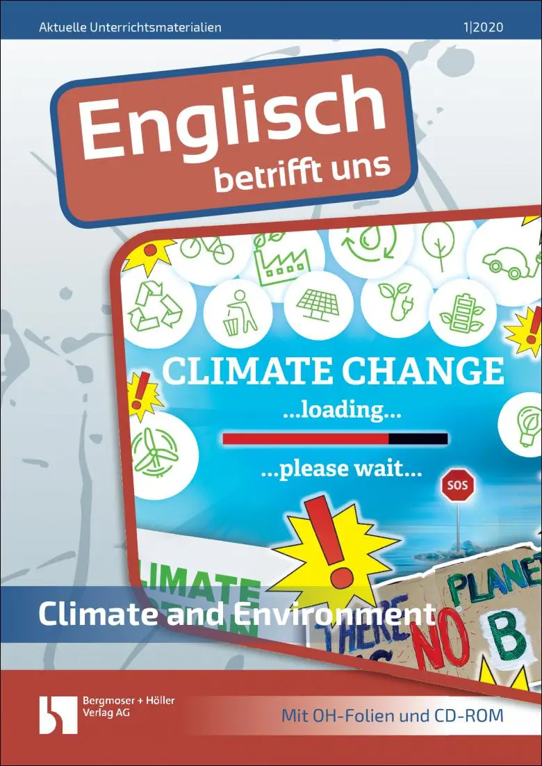 Climate and Environment - MEIN FACH - Englisch Sek II