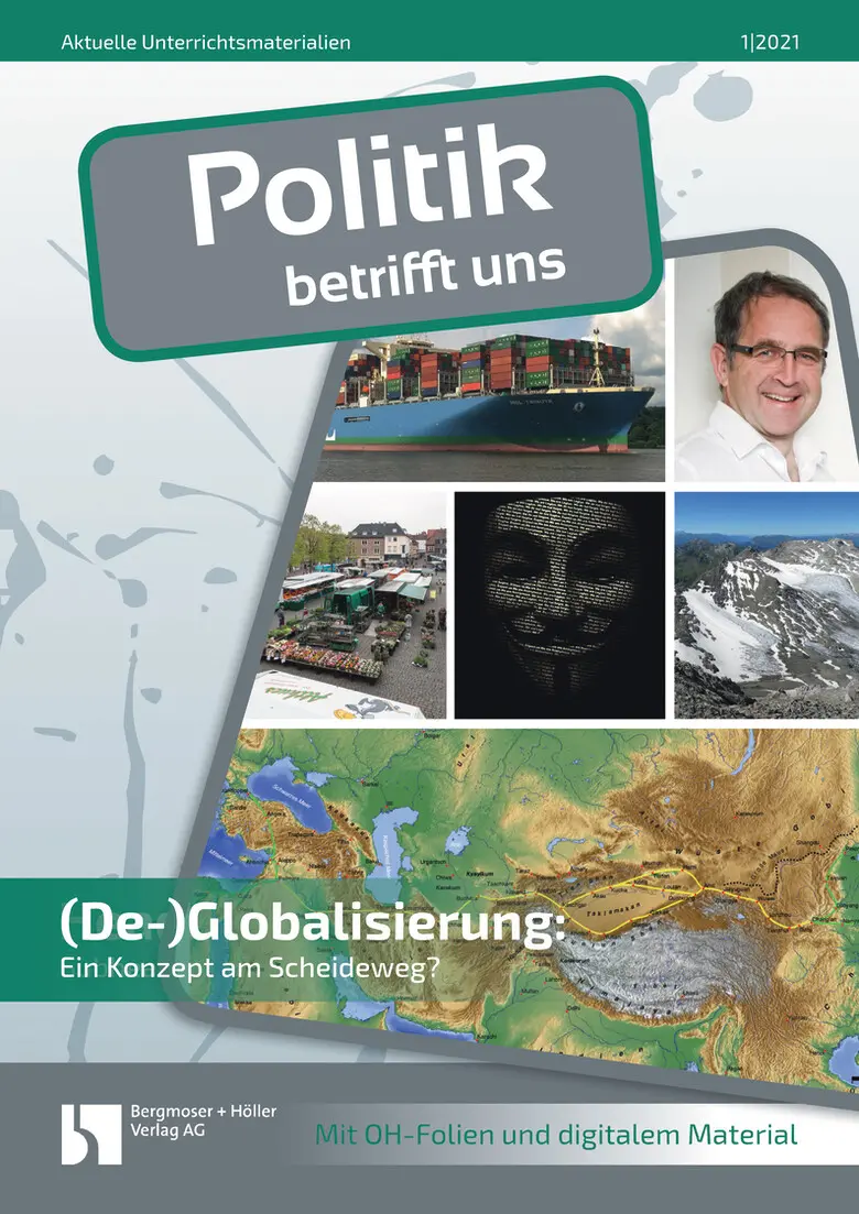 (De-)Globalisierung: - MEIN FACH - Politik Sek II