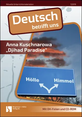 Djihad Paradise - MEIN FACH - Deutsch Sek II