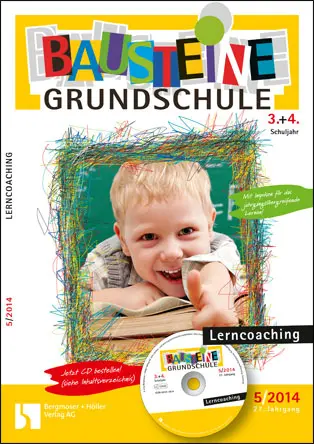 Lerncoaching - Bausteine Grundschule