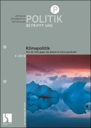 Klimapolitik - MEIN FACH - Politik Sek II