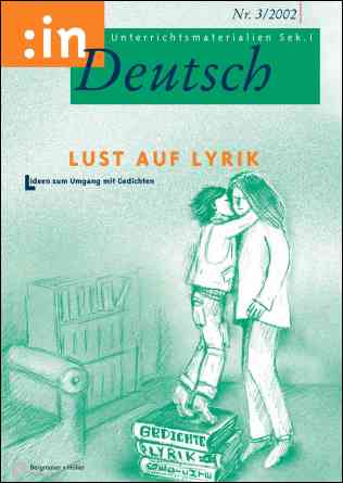 Lyrik (7/8) - MEIN FACH - Deutsch Sek I
