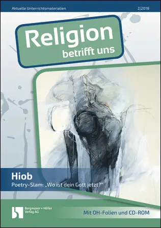 Hiob - MEIN FACH - Religion Sek II