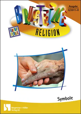 Symbole II - Bausteine Religion