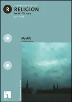 Mystik - In Gott verliebt - Religion betrifft uns