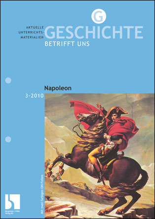Napoleon - MEIN FACH - Geschichte Sek II