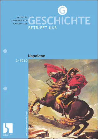 Napoleon - MEIN FACH - Geschichte Sek II