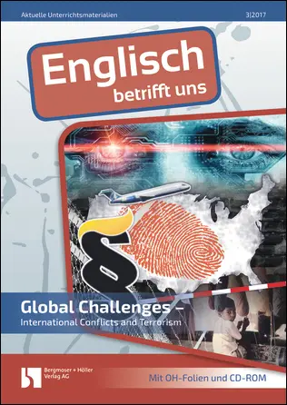 Global Challenges - MEIN FACH - Englisch Sek II
