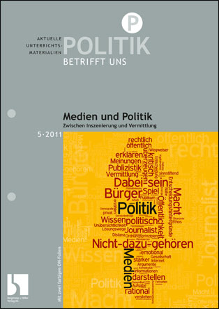 Medien und Politik - MEIN FACH - Politik Sek II