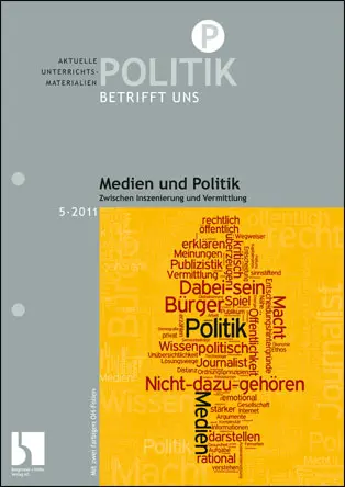 Medien und Politik - MEIN FACH - Politik Sek II