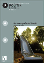 Der demografische Wandel - Politik betrifft uns
