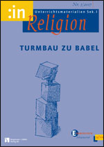 Turmbau zu Babel - menschliche Hybris (ev. 9/10)  - :in Religion