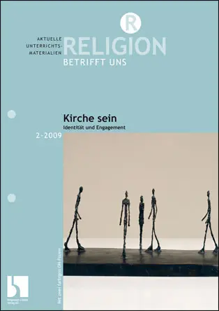 Kirche - MEIN FACH - Religion Sek II