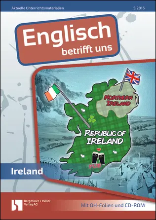 Ireland - MEIN FACH - Englisch Sek II