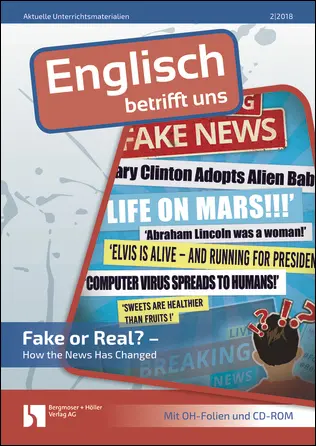 Fake or Real?