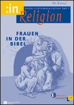 Frauen in der Bibel (ev. 7/8) - :in Religion
