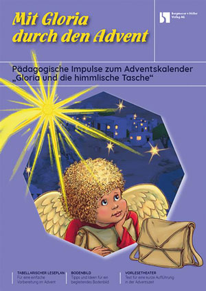 Gloria himmlische Tasche