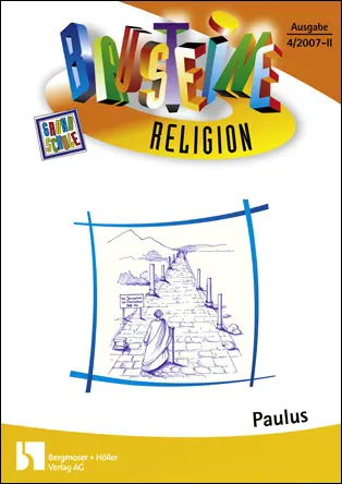 Paulus - Bausteine Religion