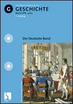 Der Deutsche Bund - MEIN FACH - Geschichte Sek II