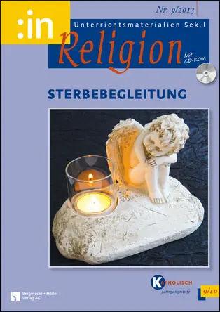 Sterbehilfe/ Sterbebegleitung,