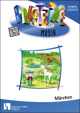 Märchen - Bausteine Musik