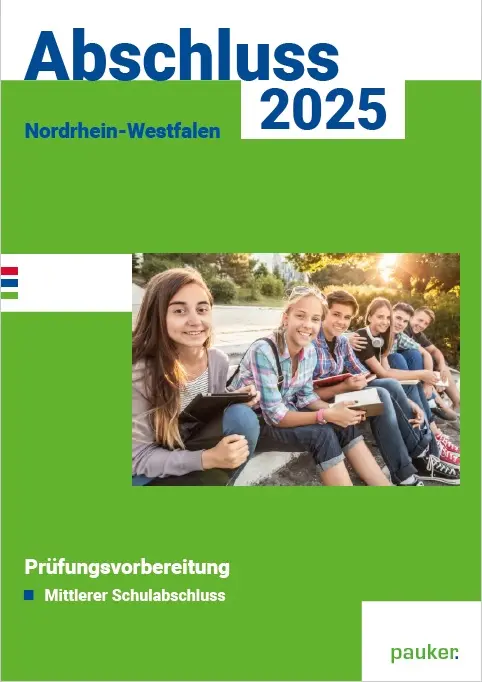 Hutt Programm NRW 2024 (Zur Prüfungsvorbereitung 2025)